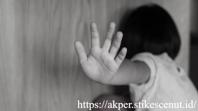 Korban Kekerasan Seksual di Sekolah