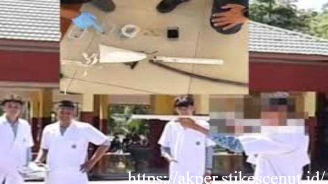 Guru Praktik Sains yang Tewaskan Pelajar SMP