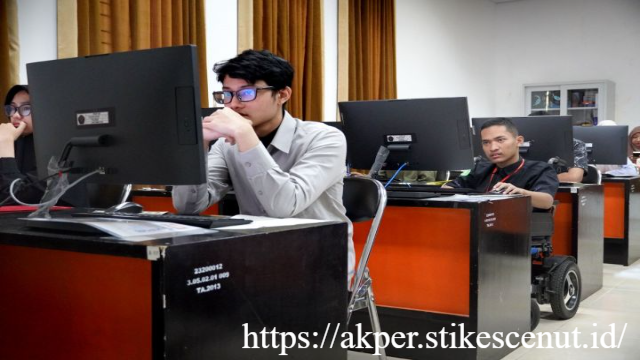 Sistem Penerimaan Mahasiswa Baru 2026: