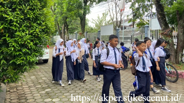 Disdik Bandung Tunggu Arahan Pusat soal Skema